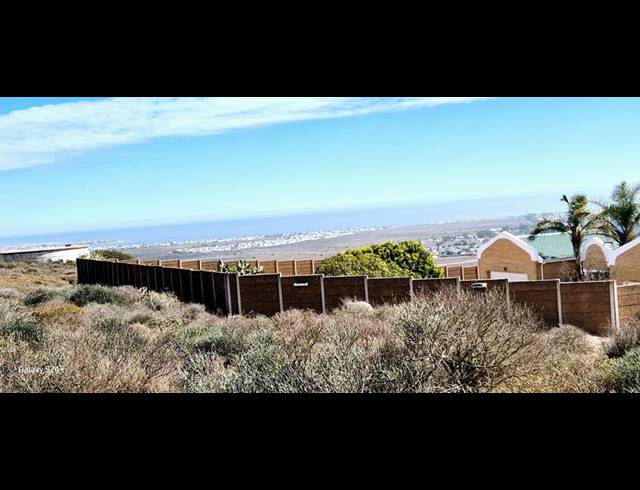LAND FOR SALE IN ST HELENA VIEWS